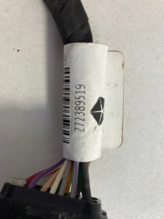 OEM 68368918AC Hecktür-Mechanismus rechts für Chrysler Pacifica image 5