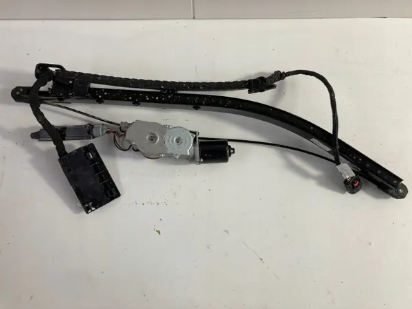 OEM 68368918AC Hecktür-Mechanismus rechts für Chrysler Pacifica image 6