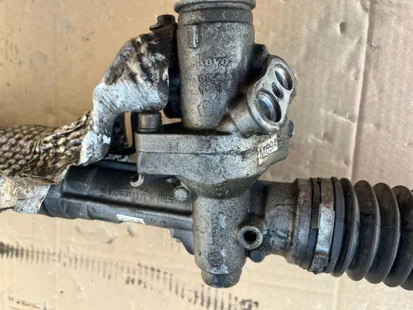 Styrhus OEM 6800001474-B för Renault Espace IV image 5