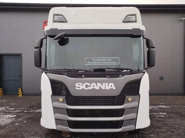 Cabina Scania S NTG OEM KABINA S NTG - Usado image 2