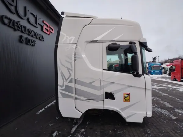 Cabina Scania S NTG OEM KABINA S NTG - Usado image 3