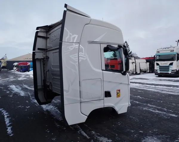 Cabina Scania S NTG OEM KABINA S NTG - Usado image 4