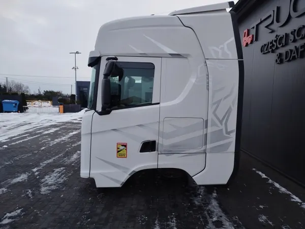 Cabina Scania S NTG OEM KABINA S NTG - Usado image 6