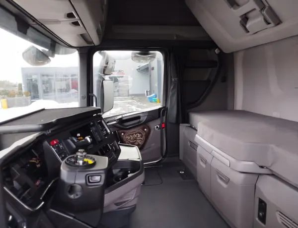 Cabina Scania S NTG OEM KABINA S NTG - Usado image 8