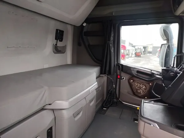 Cabina Scania S NTG OEM KABINA S NTG - Usado image 9