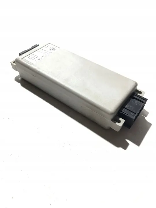 Contrôleur téléphone OEM 7H0035729J pour VW Transporter image 3