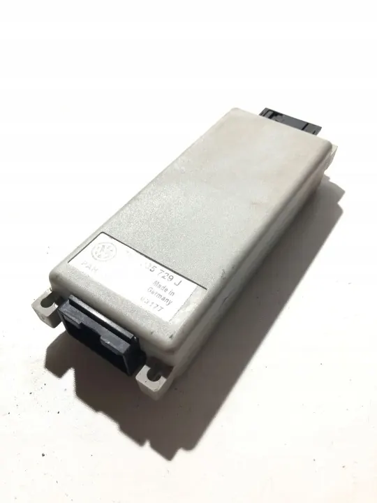 Contrôleur téléphone OEM 7H0035729J pour VW Transporter image 4