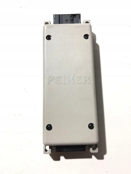 Contrôleur téléphone OEM 7H0035729J pour VW Transporter image 7