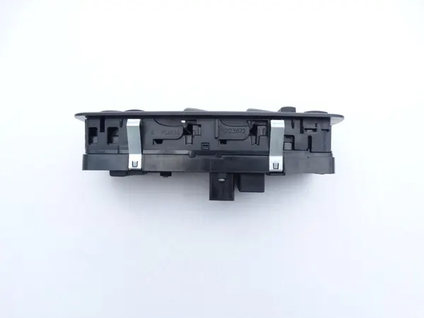 Linkes Türspiegelglas Panel Jeep Cherokee V KL OEM image 5