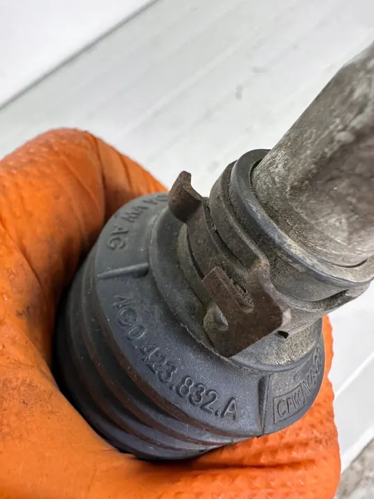 Ohjaustanko etu oikea Porsche Macan II Lift 4G0423832A image 3