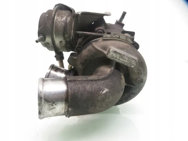 Turbo OEM 1720106010, AT1749V - Occasion image 2