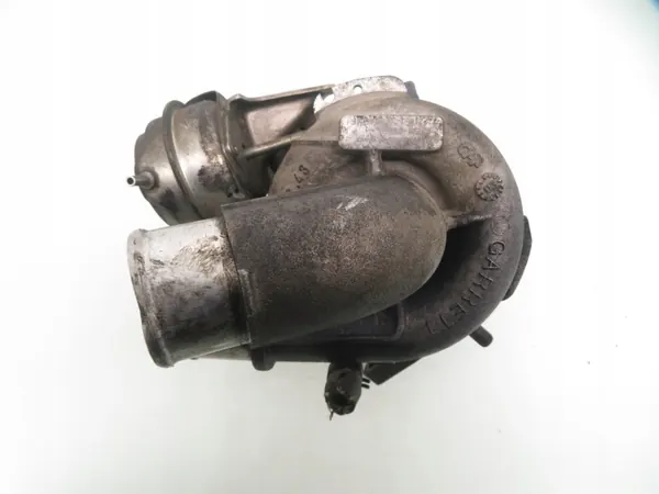 Turbo OEM 1720106010, AT1749V - Occasion image 5