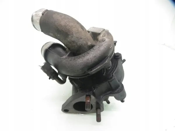 Turbo OEM 1720106010, AT1749V - Occasion image 7