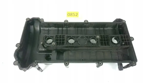 Tampa de Válvulas Ford Focus C-Max Mondeo Volvo S40 V50 1.8 16V image 5