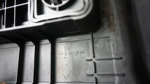 Tampa de Válvulas Ford Focus C-Max Mondeo Volvo S40 V50 1.8 16V image 6