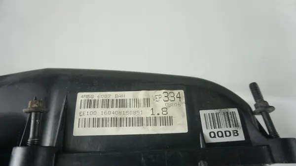 Tampa de Válvulas Ford Focus C-Max Mondeo Volvo S40 V50 1.8 16V image 7