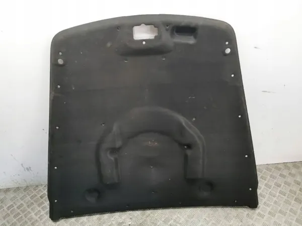 Isolation de capot Maserati Quattroporte 2005 OEM AMD205115 image 2