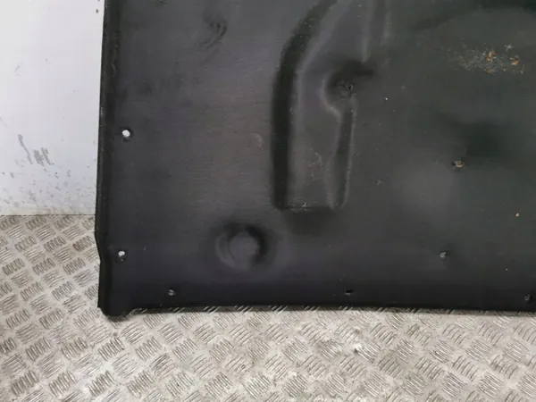 Isolation de capot Maserati Quattroporte 2005 OEM AMD205115 image 5