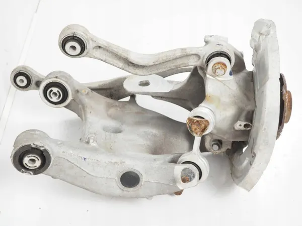 Brazo de control trasero derecho OEM 6796146MWGK BMW F12/F13 image 3