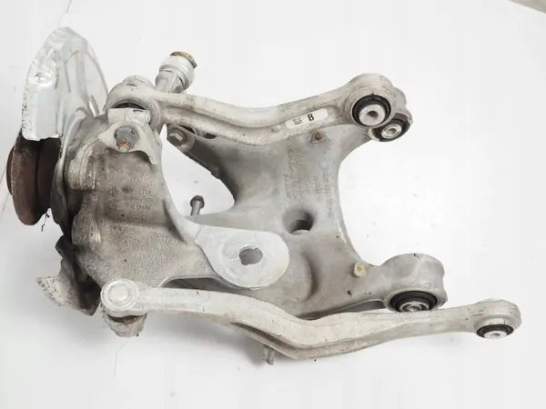 Brazo de control trasero derecho OEM 6796146MWGK BMW F12/F13 image 6