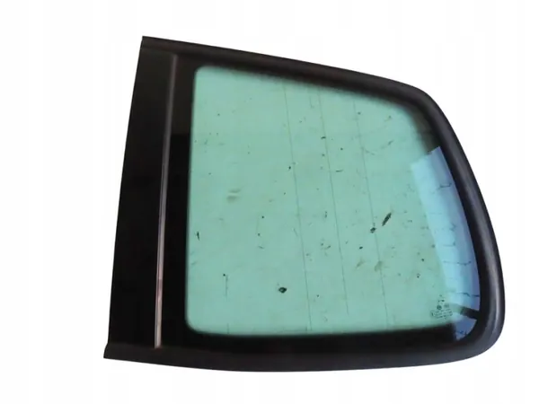 OEM bak vänster karossglas för Volkswagen Touran I 2003-2015 image 2