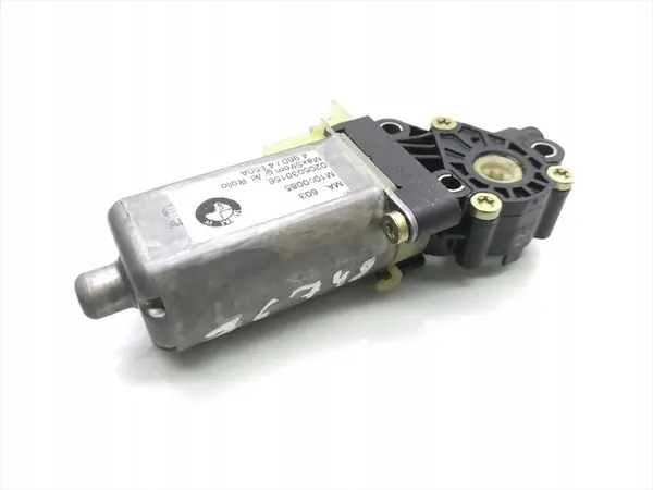 BMW 7 Serie Elektrische Zonnescherm Achterruit 2002 image 2