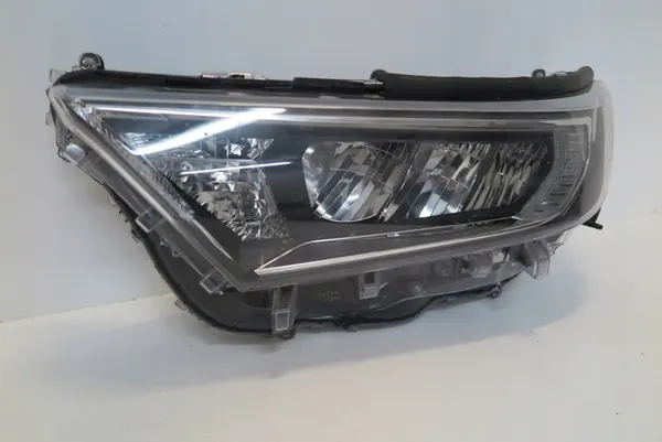 Faros delanteros LED izquierdo Toyota RAV4 V 81185-42842 image 3