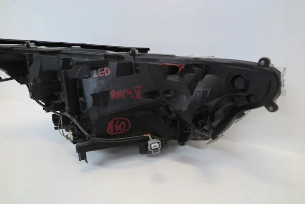 Faros delanteros LED izquierdo Toyota RAV4 V 81185-42842 image 7