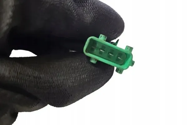 Sensor lambda CITROËN C3 I 1.6L 2005 image 3