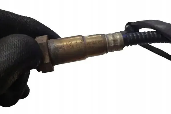 Sensor lambda CITROËN C3 I 1.6L 2005 image 4