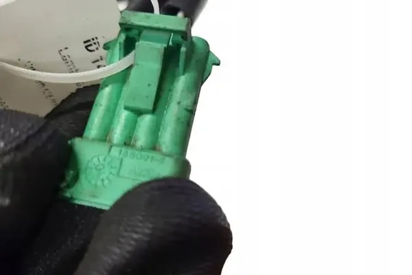 Sensor lambda CITROËN C3 I 1.6L 2005 image 5