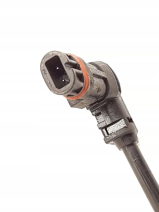 Mercedes-Benz GLK (X204) 2012 Mozzo ruota anteriore sinistro OEM A2043322901 image 10