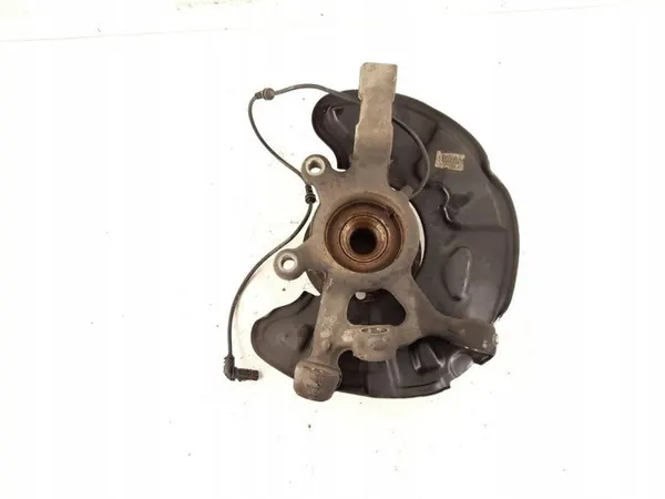 Mercedes-Benz GLK (X204) 2012 Mozzo ruota anteriore sinistro OEM A2043322901 image 4