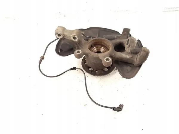 Mercedes-Benz GLK (X204) 2012 Mozzo ruota anteriore sinistro OEM A2043322901 image 6