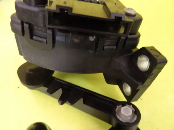 Gaspotentiometer Renault Twingo II 8200426241D image 4