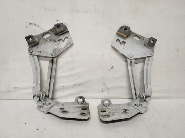 Bisagra del Capó Mercedes Sprinter OEM 9108803000/3100 image 4