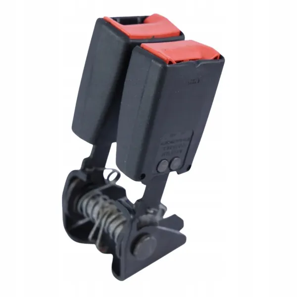 Bakre mittsätesfäste OEM 6G9N613K21HCW image 10