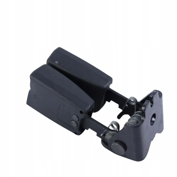 Bakre mittsätesfäste OEM 6G9N613K21HCW image 7