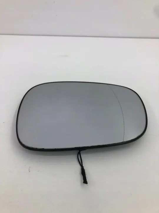 Inserção espelho direito BMW E84 X1 UK - Usado image 2