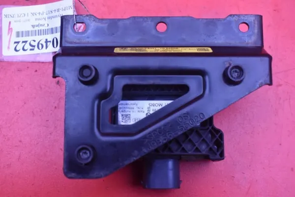 Radarsensor CM991-10011 voor Hyundai Kona 2017-2019 image 6
