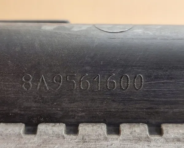 Motor Kylare Fiat 500L image 3