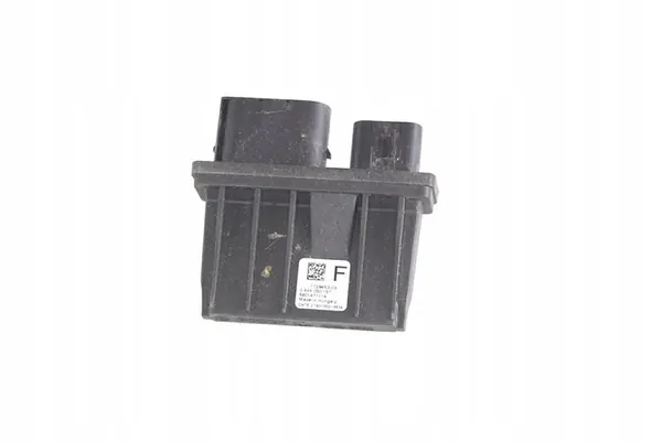 Unidade de controle NOX Iveco Daily 3.0 2016- image 3