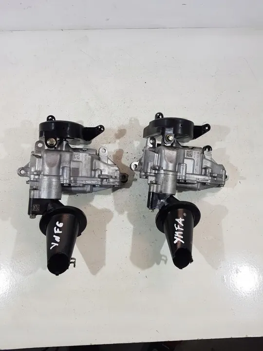 Ford OE GK2Q-FA Olje Pump image 10