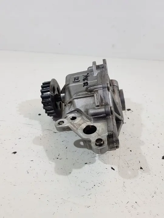 Ford OE GK2Q-FA Olje Pump image 2