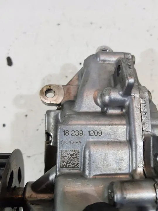 Ford OE GK2Q-FA Olje Pump image 4