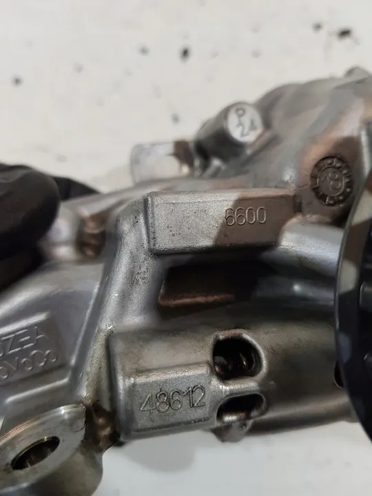 Ford OE GK2Q-FA Olje Pump image 5