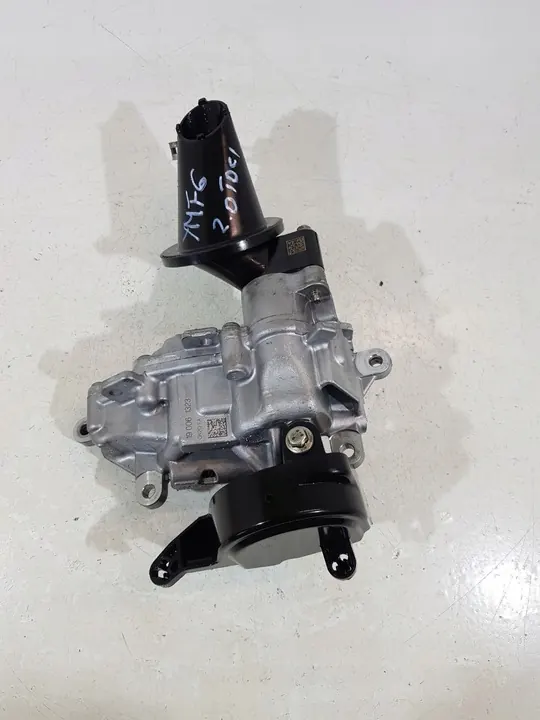 Ford OE GK2Q-FA Olje Pump image 6