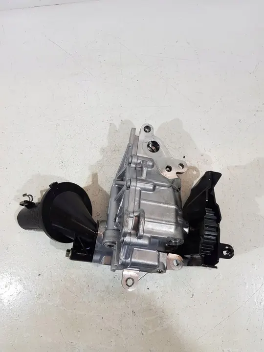 Ford OE GK2Q-FA Olje Pump image 8