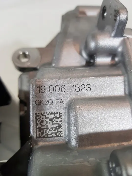 Ford OE GK2Q-FA Olje Pump image 9