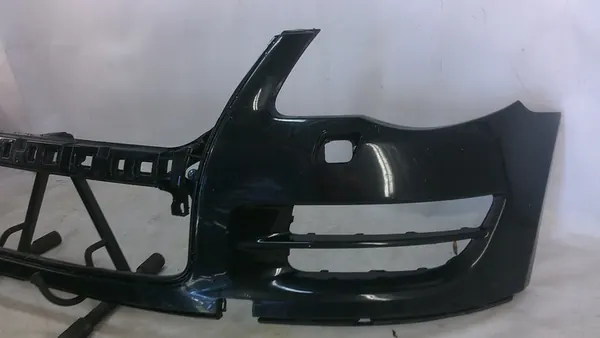 Paraurti anteriore VW Touareg 7L6 06-10 image 3